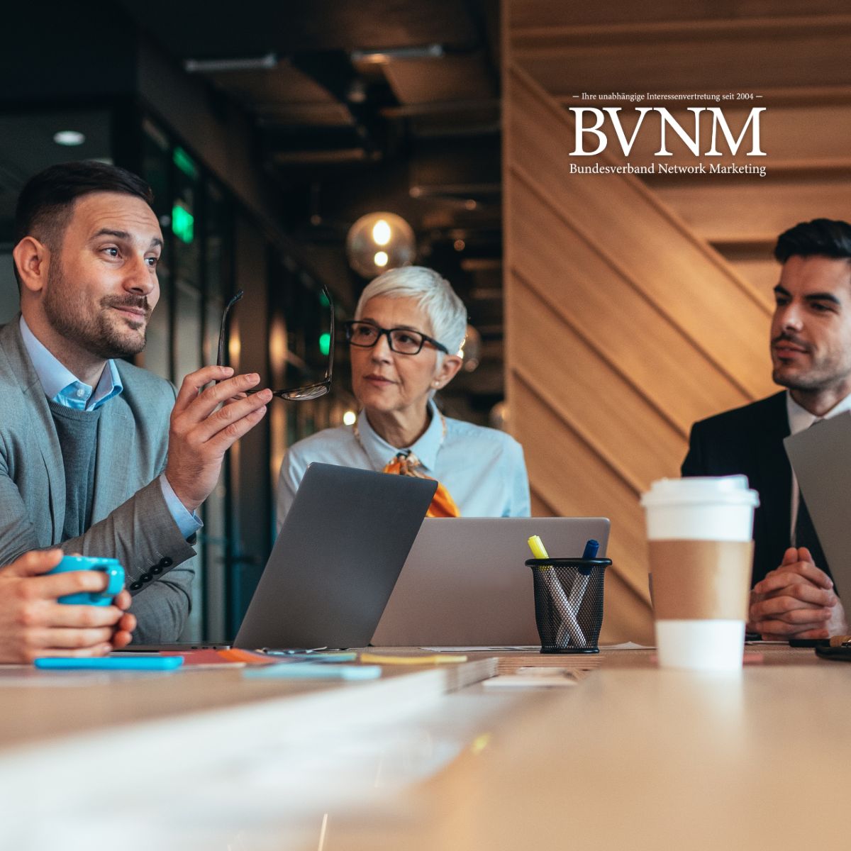 BVNM – Der Bundesverband Network Marketing