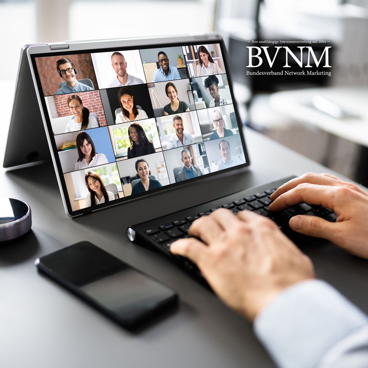 BVNM – Der Bundesverband Network Marketing