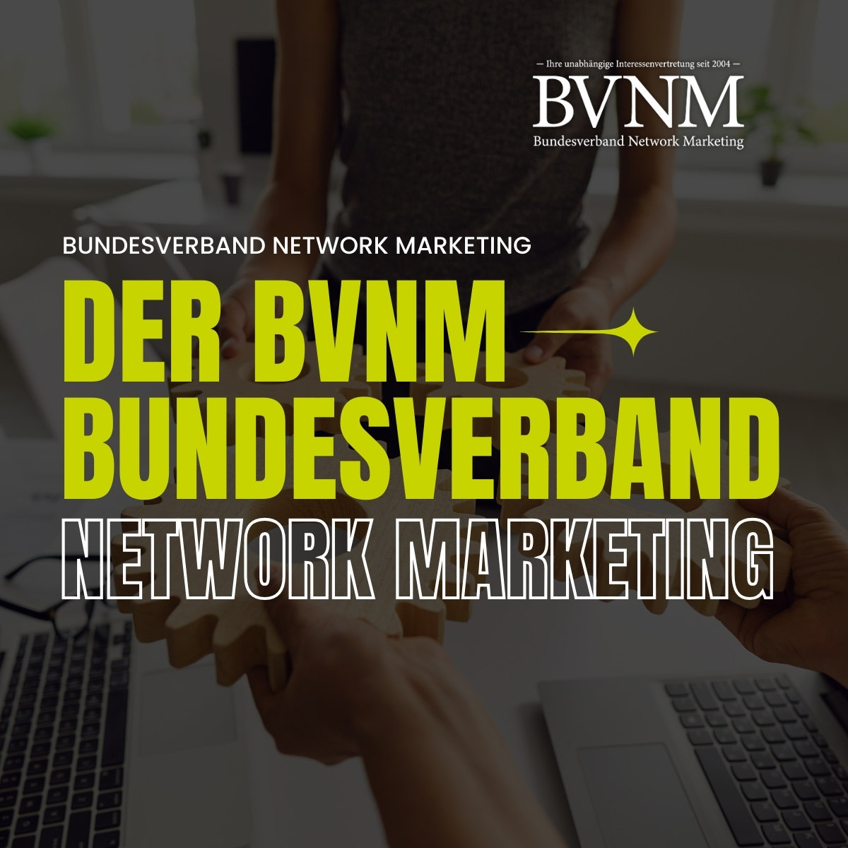BVNM - Bundesverband Network Marketing