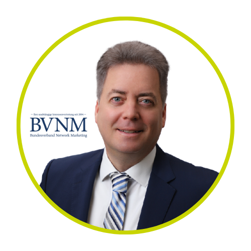 BVNM – Der Bundesverband Network Marketing