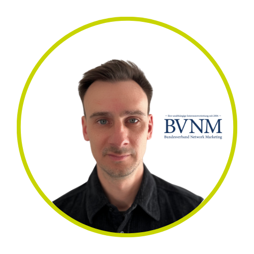 BVNM – Der Bundesverband Network Marketing