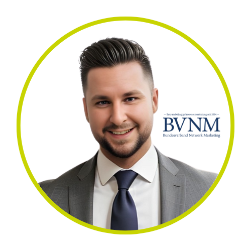 BVNM – Der Bundesverband Network Marketing