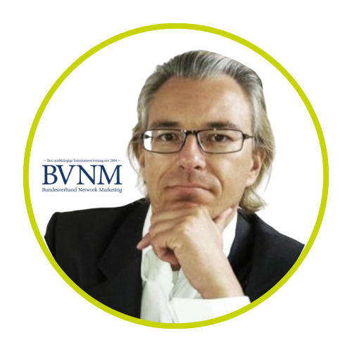 BVNM – Der Bundesverband Network Marketing