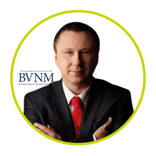 BVNM – Der Bundesverband Network Marketing