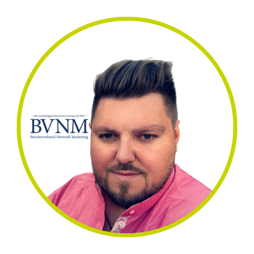 BVNM – Der Bundesverband Network Marketing