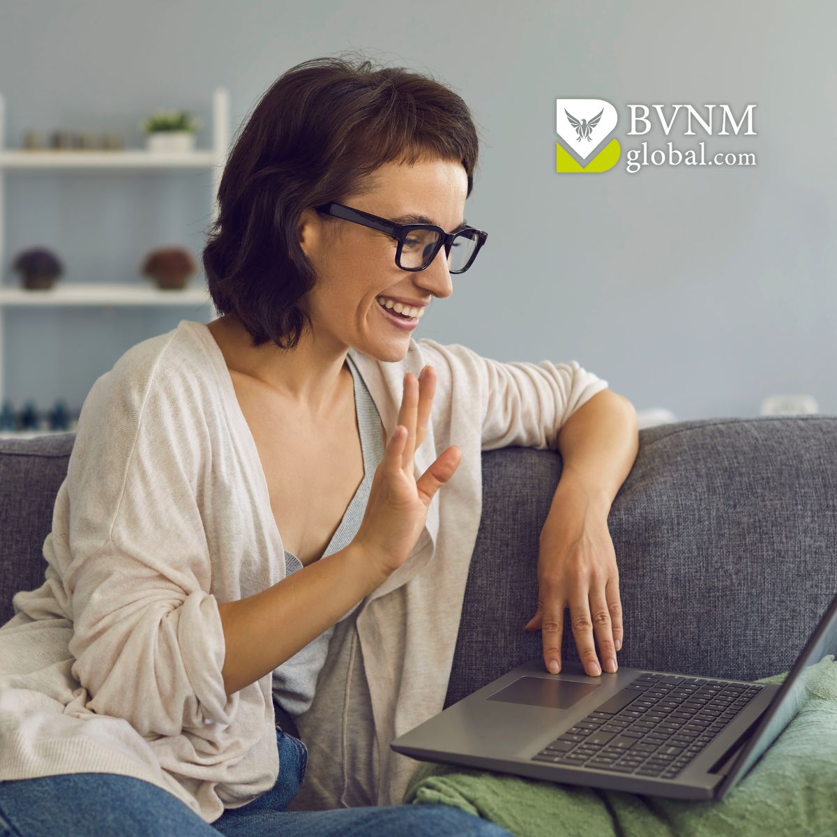 BVNMglobal - Dein Partner für moderne Lösungen im Network Marketing