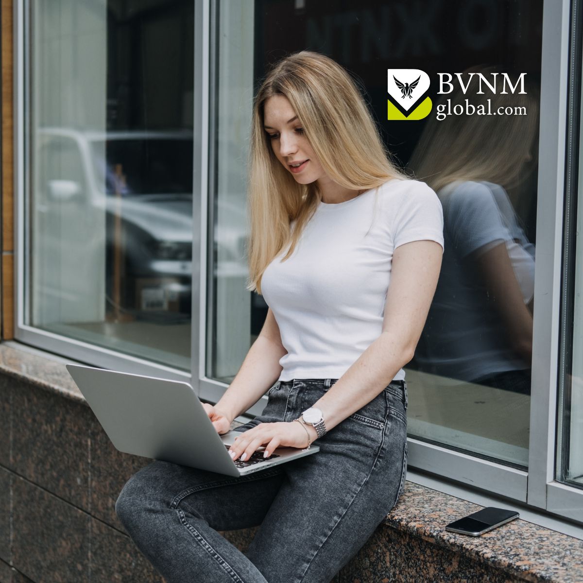 BVNMglobal - Dein Partner für moderne Lösungen im Network Marketing