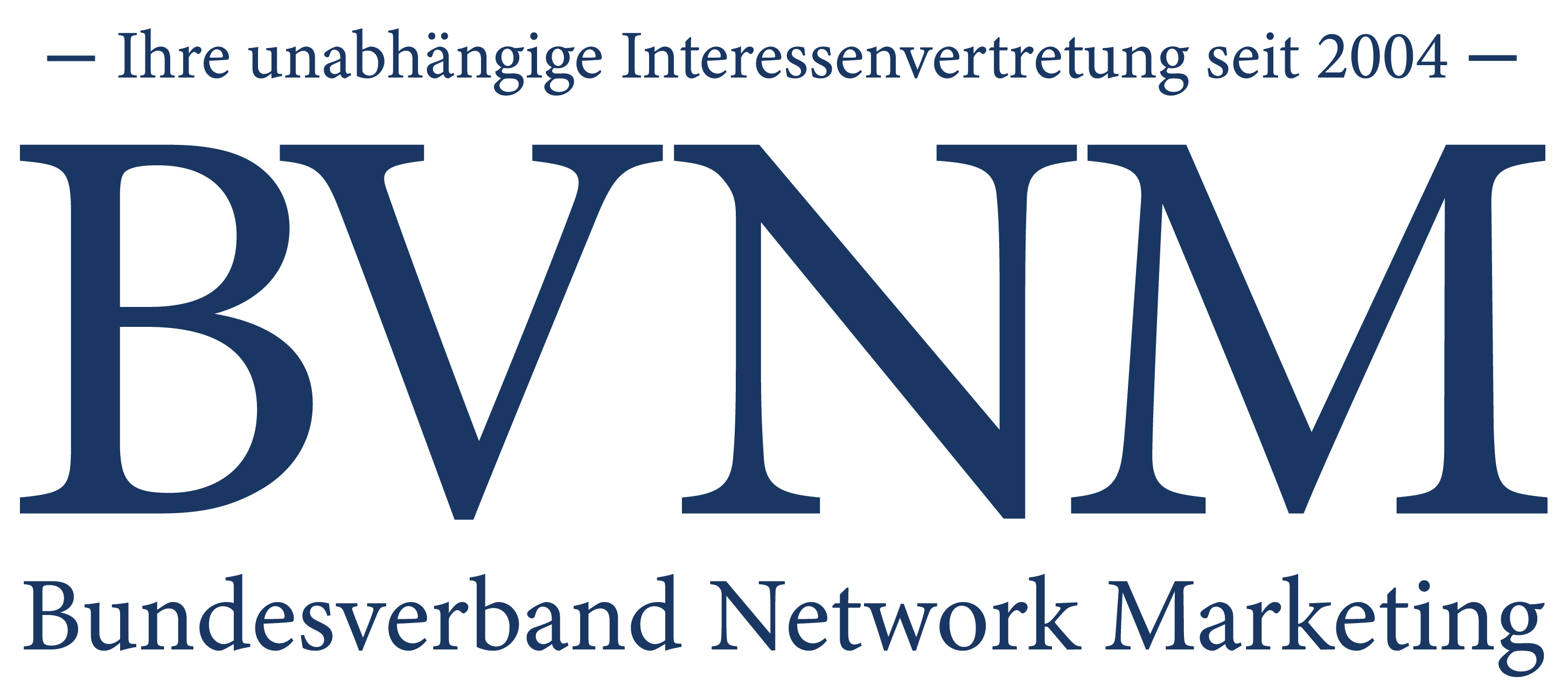 BVNM - Bundesverband Network Marketing
