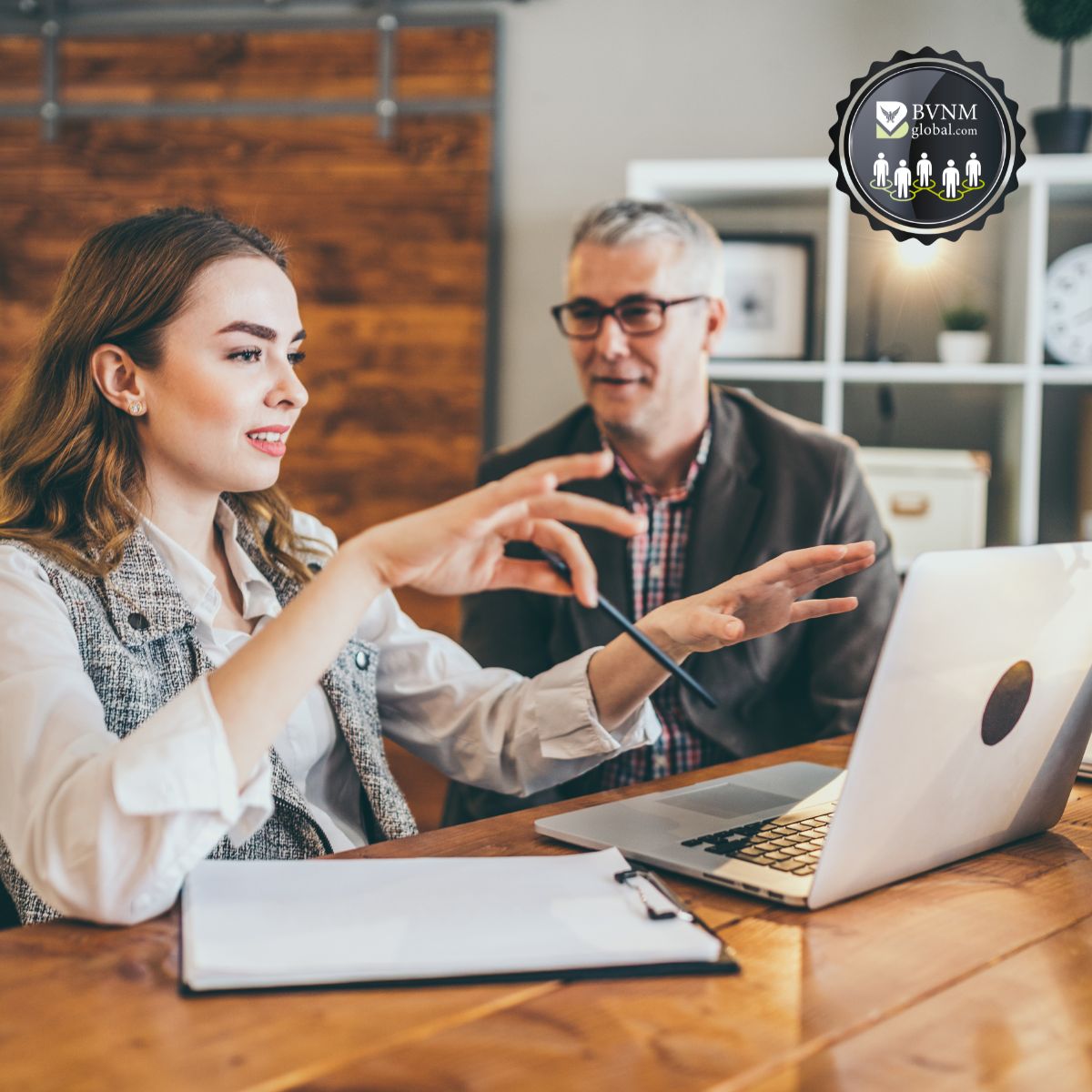 BVNM Netzwerk – Zertifizierte Experten und innovativen Lösungen