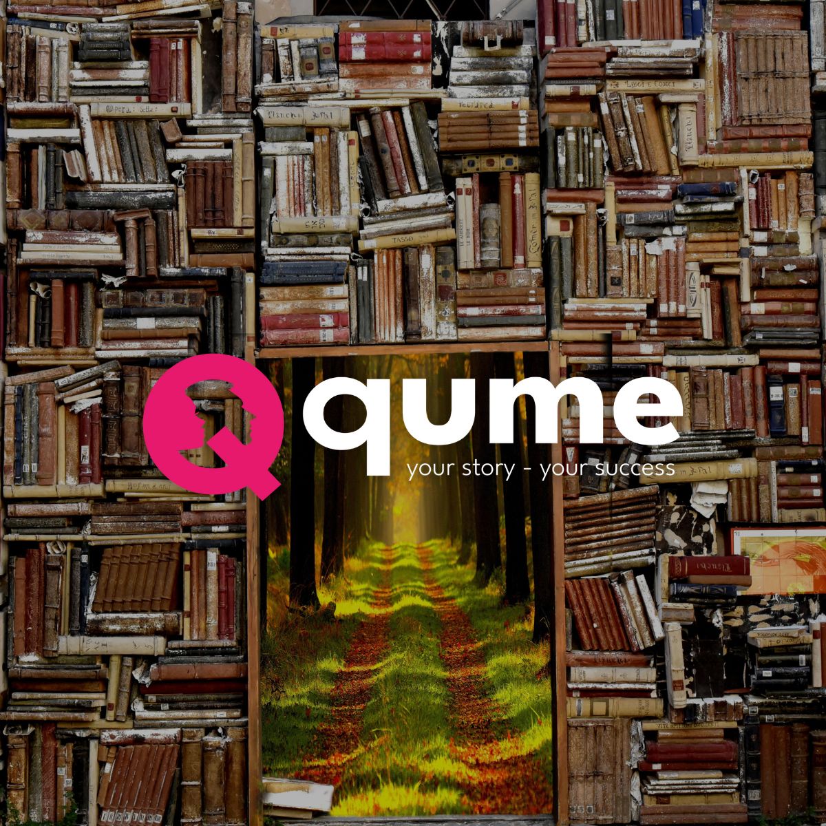 qume - Deine perfekte Lösung für digitale Präsenz und Erfolg
