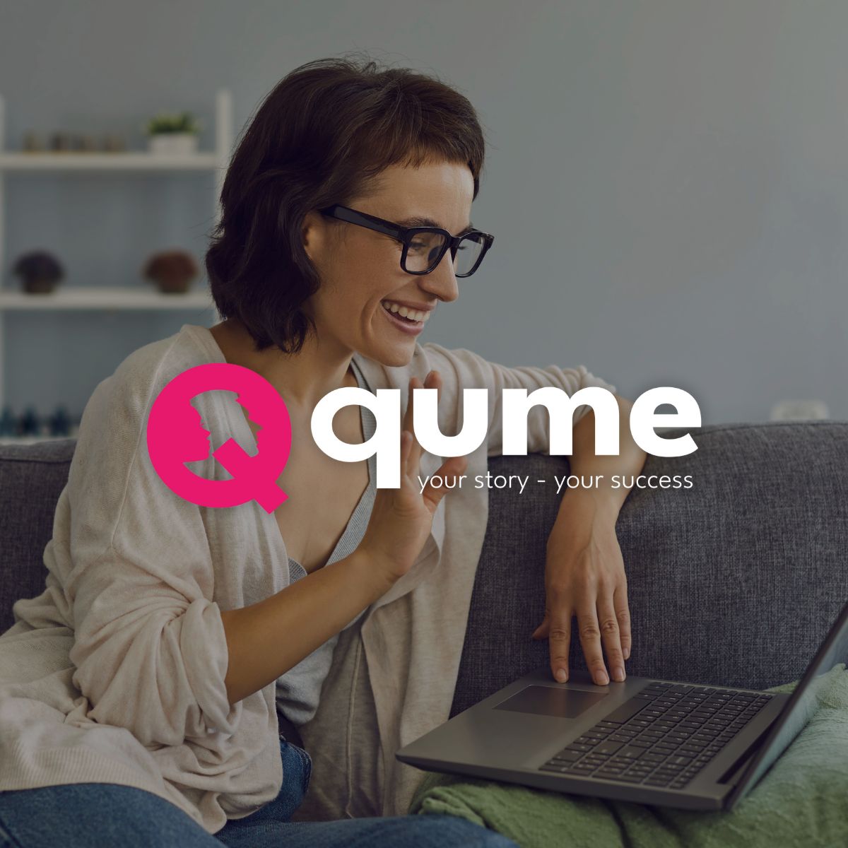 qume - Deine perfekte Lösung für digitale Präsenz und Erfolg