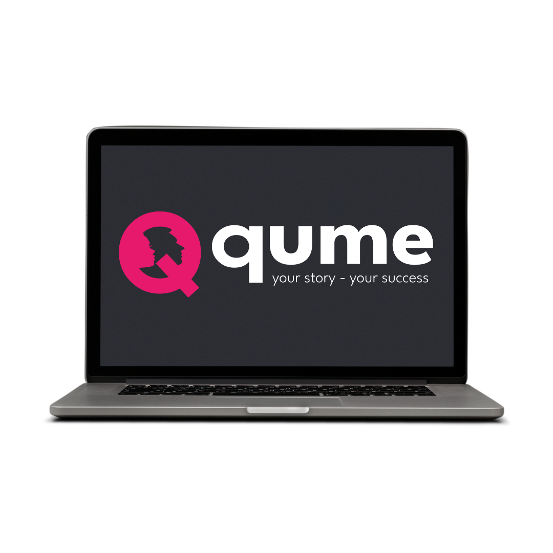 qume - Deine perfekte Lösung für digitale Präsenz und Erfolg