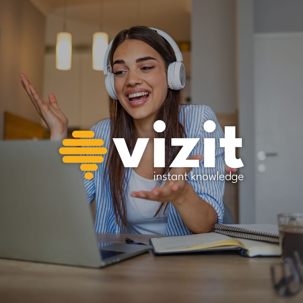 vizit - Dein Zugang zu digitalem Wissen