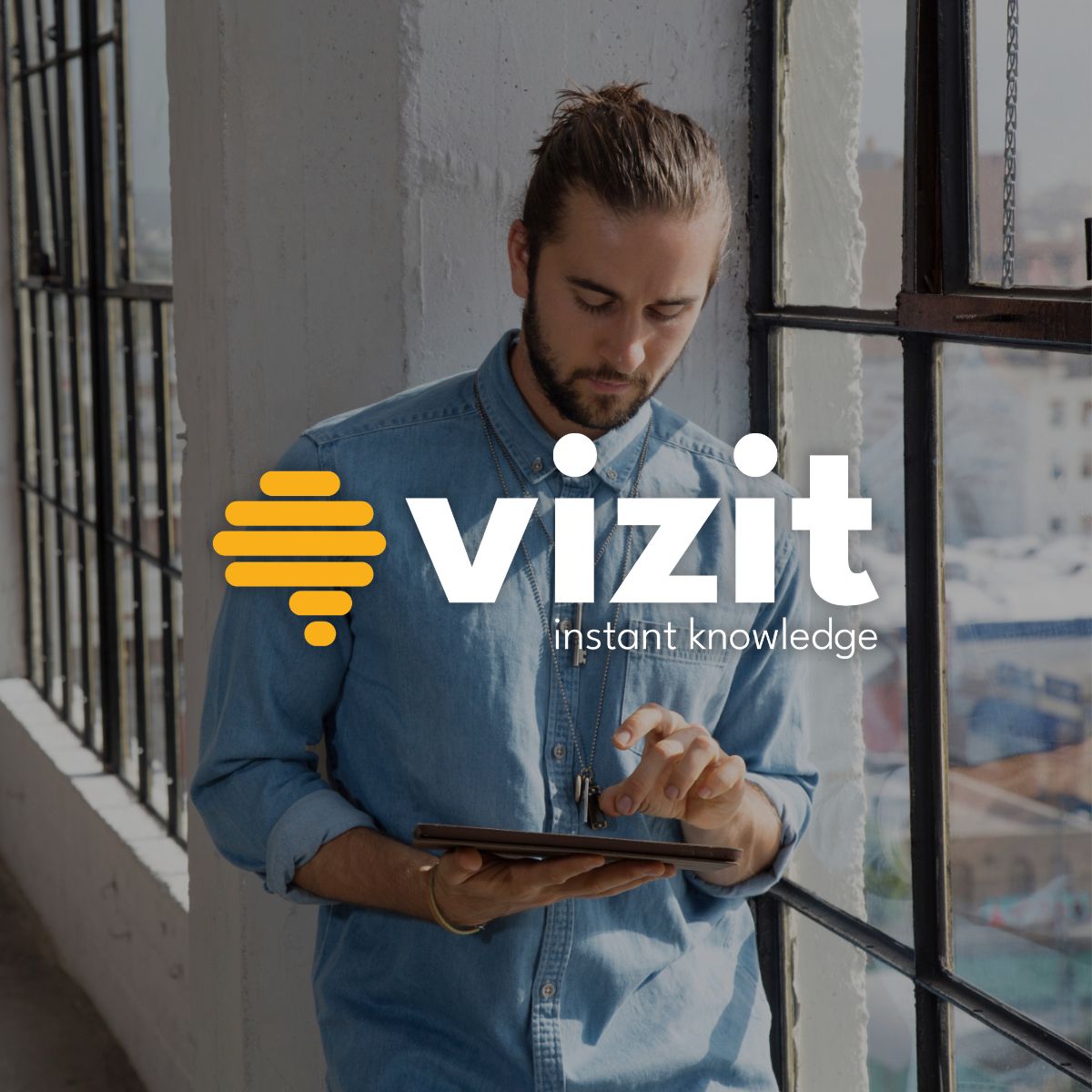 vizit - Dein Zugang zu digitalem Wissen