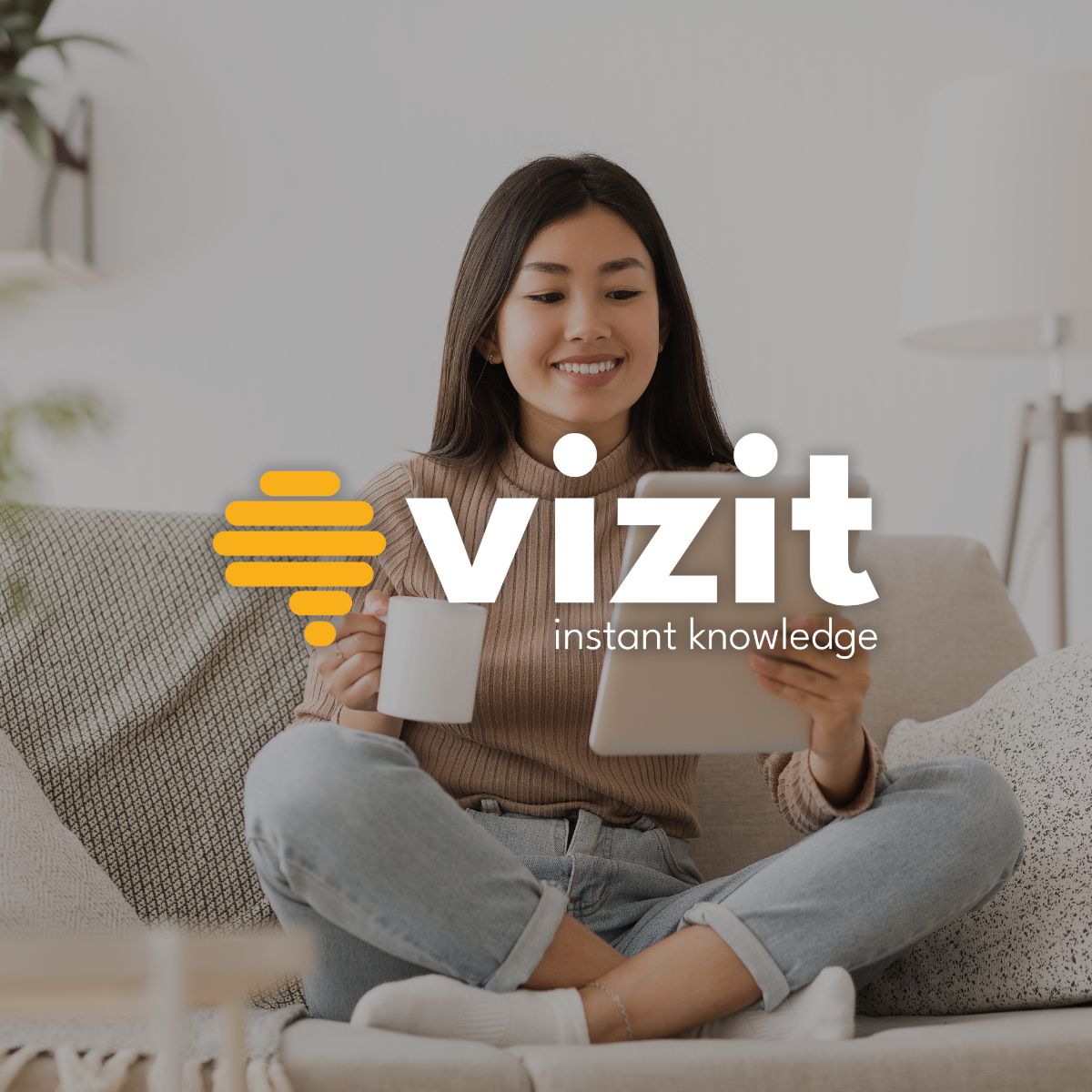 vizit - Dein Zugang zu digitalem Wissen