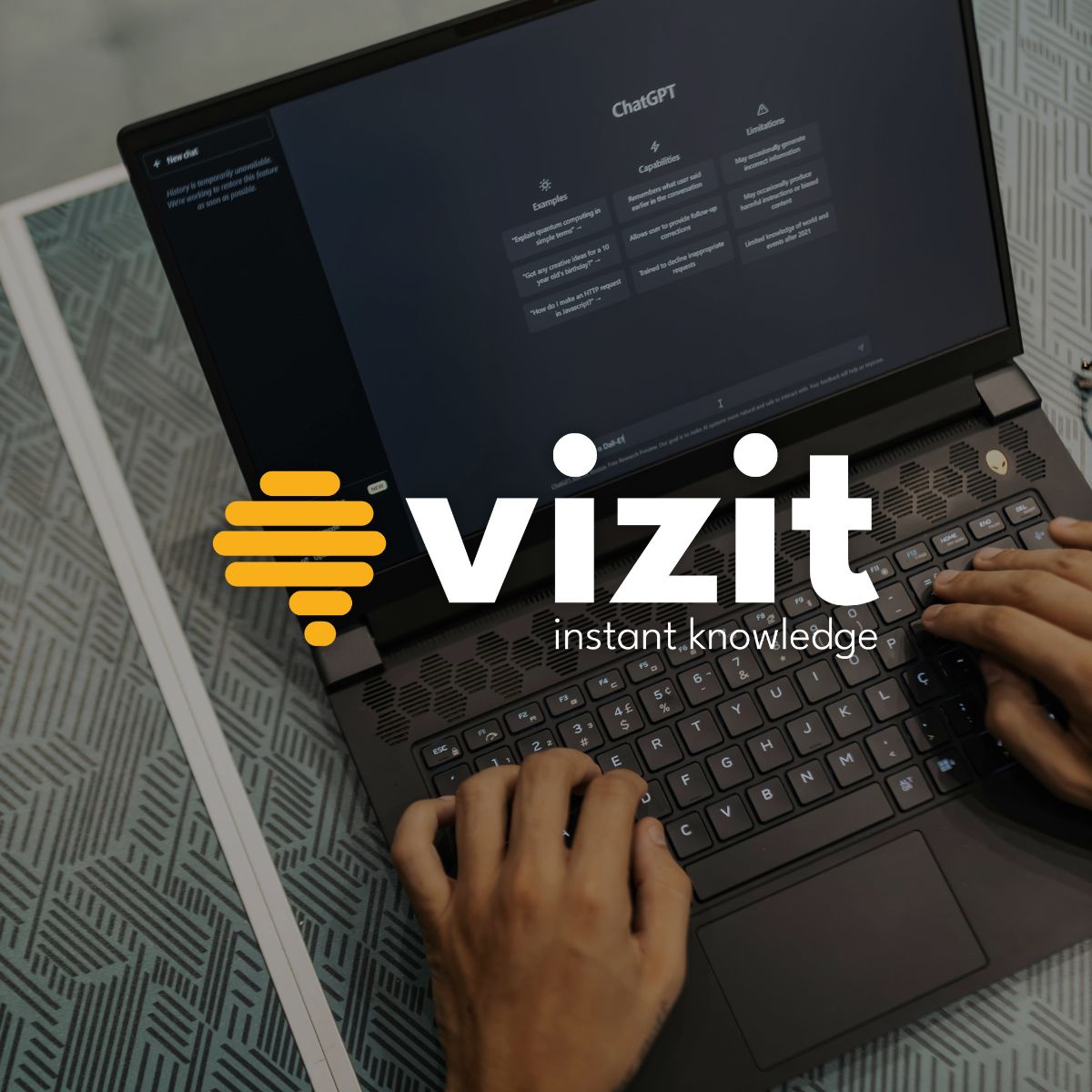 vizit - Dein Zugang zu digitalem Wissen